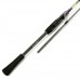 Спиннинг Graphiteleader Silverado 742L/ML-LE 3-15 г