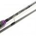 Спиннинг Graphiteleader Silverado 782M-LE 5-20 г