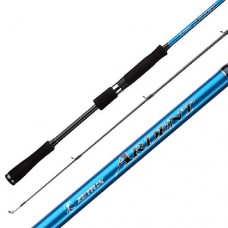Спиннинг Zetrix Ardent 822HH 25-90 г