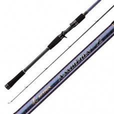 Кастинговое удилище Zetrix Ambition-Z 732MH 9-35 гр