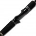 Кастинговое удилище Zetrix Ambition-Z 732MH 9-35 гр