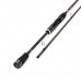 Спиннинг Zetrix Ambition-Z 762L/ML 4-17 гр