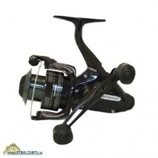 Катушка безинерционная (карповая) Shimano BAITRUNNER DL 4000 FA