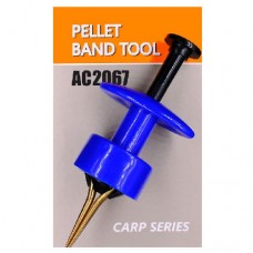 Инструмент Orange AC2067 Pellet band tool для монтажа пеллетса и других насадок