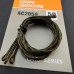 Лидкор Orange AC2059 Loops leadcore 40см