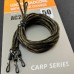 Лидкор Orange AC2060 Loops leadcore QC 50см