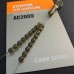 Стопор для лидкора Orange AC2009 Stopper(for leadcore) (силикон,18шт)