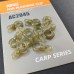 Кольца для монтажа Orange AC2045 Ring for running clip (пластик,10шт)