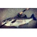 Спиннинг Apia Foojin AD Vancoor 92H 12-56 гр