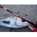 Спиннинг Apia Foojin AD Night Hawk 91ML 1-30 гр