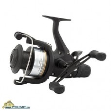 Катушка безинерционная (карповая) Shimano BAITRUNNER ST 6000 RA