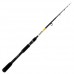 Спиннинг Salmo Blaster Spin 60 2.40м 15-60г