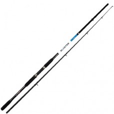 Спиннинг Salmo Blaster Spin 80 2.10м 20-80г