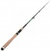 Спиннинг Salmo Aggressor Travel Spin 20 2,70м 5-20г