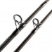 Кастинговое удилище Salmo Aggressor Jerk 70 1,80м 20-70г