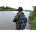 Рюкзак Aquatic РК-02 рыболовный с коробками Fisherbox (Синий)