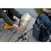 Рюкзак Aquatic РК-02 рыболовный с коробками Fisherbox (Синий)