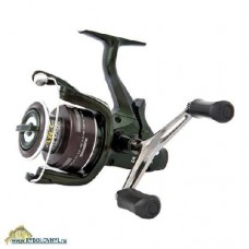 Катушка безинерционная (карповая) Shimano BAITRUNNER XT 4000 FA