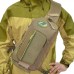 Сумка Aquatic СК-26 рыболовная с коробками fisherbox (Темно-синий)