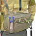 Сумка Aquatic СК-26 рыболовная с коробками fisherbox (Темно-синий)