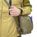 Сумка Aquatic СК-26 рыболовная с коробками fisherbox (Темно-синий)