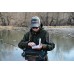 Сумка Aquatic СК-26 рыболовная с коробками fisherbox (Темно-синий)