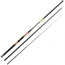 Удилище фидерное Salmo Blaster Feeder 90 (90г, 3.6м)