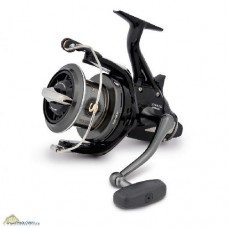 Катушка безинерционная (карповая) Shimano BIG BAITRUNNER - XT